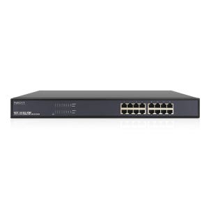 16포트 기가비트 IGMP 스위치 허브 NEXT-1018GS IGMP (NEXT-1018GS IGMP)