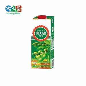 베지밀 달콤한 비 950ml x 12입