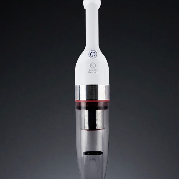 홈마블 무선청소기 원룸 머리카락 먼지청소 가벼운 핸디형 미니청소기