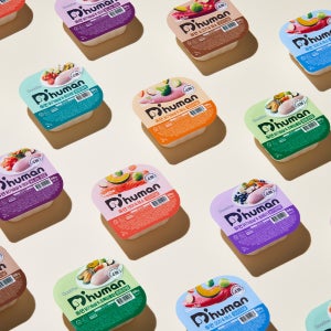 듀먼 자연화식 샘플 체험팩 50g 8팩 / 강아지화식 습식사료