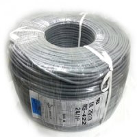 국산 UL2919 RS422 AWG24X1P(2가닥) 500미터 롤