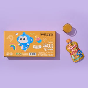 [아이배냇] 끙아 A 30개세트(박스)