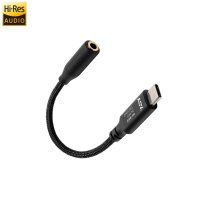 ADVANCED Accessport Lite 하이레졸루션 USB C타입 오디오 DAC/AMP