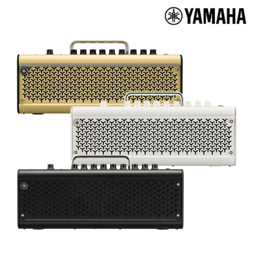 Yamaha 야마하 기타 앰프 THR30ll / THR-30ll Wireless 블루투스 지원 30W