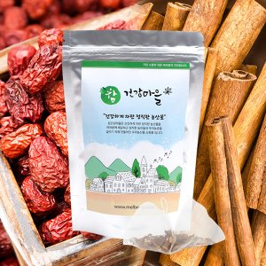 대추계피차 40g/20티백 X 5 (대추차)