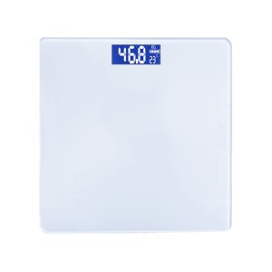 초경량 미니 체중계 몸무게 다이어트 디지털 체중계