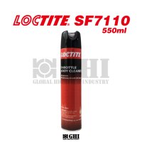 LOCTITE 록타이트 (403639) 500ml Throttle Body Cleaner 트로틀바디세척제