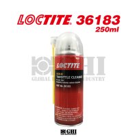 LOCTITE 록타이트 36183 250ml Throttle Cleaner Gold 트로틀세척제