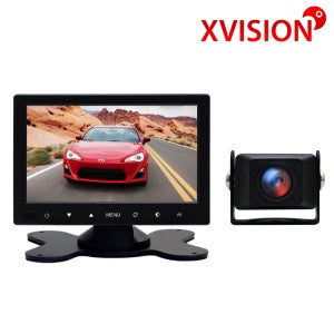 7 거치형 모니터+고급형 전방카메라 세트(S515)