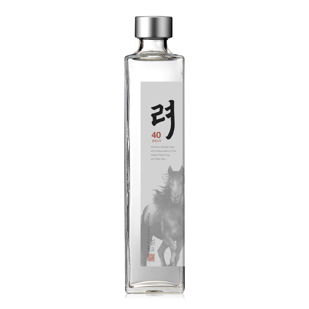 국순당 여주명주 려 25도 375ml