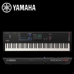 야마하 88건반 신디사이저 YAMAHA MODX M8
