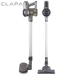 클래파 원룸 가성비좋은 핸디형 스틱형 차이슨 무선 진공 물걸레 청소기 BFB-VC160