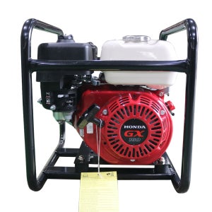 혼다 GX160 5.5마력 엔진바이브레타 엔진바이브레터