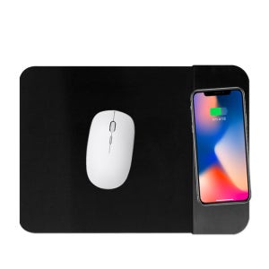 엔보우 고속 무선충전 마우스패드 WCPADS