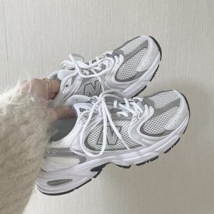 (국내AS가능) 뉴발란스 530 빈티지 화이트 실버 베이지 옐로우 블랙 스틸그레이