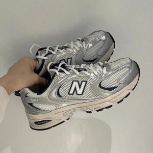 (국내AS가능) 뉴발란스 530 빈티지 화이트 실버 베이지 옐로우 블랙 스틸그레이