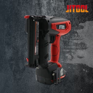 제일타카 충전 무선 전동타카 실타카 B635-BC 풀세트