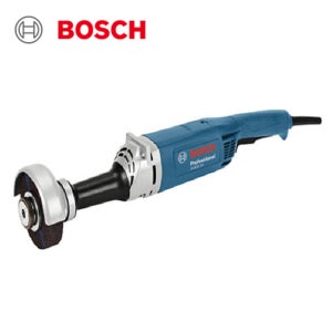 보쉬 스트레이트 그라인더 GGS 8SH 전문가용 1200W 125mm