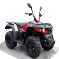 150cc ATV 라파즈 사륜오토바이 산악바이크