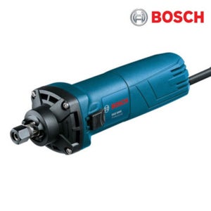 보쉬 스트레이트그라인더 GGS 5000 핸드밀러