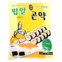 글로델 밥알모양곤약 1KG