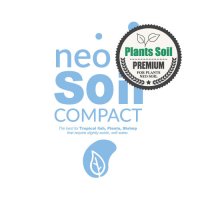 neo 네오 컴팩트 프리미엄 플랜츠 소일 3L (1mm)