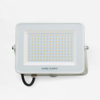 금호전기 번개표 LED 사각 투광기 투광등 고와트공장등 30W 50W 75W 100W