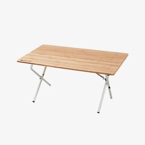 스노우피크 원액션로우테이블 (LV-100TR)