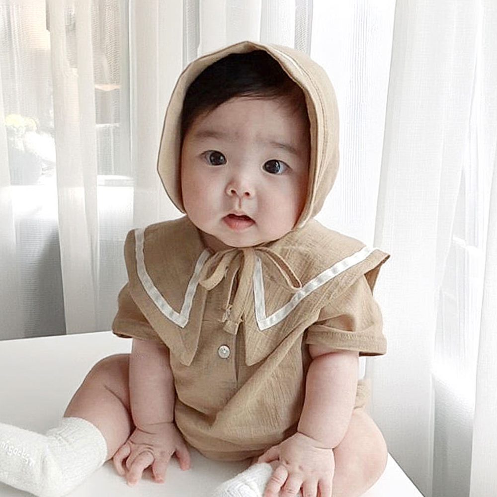 아기옷 신생아 외출복 모카슈트 100일 6개월 돌 여자 남자 선물