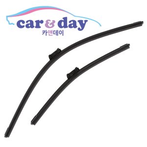 포르쉐 카이엔E하이브리드 순정형 와이퍼 PO536