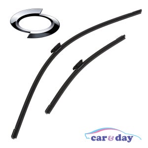 르노삼성 뉴 QM3 순정형 와이퍼