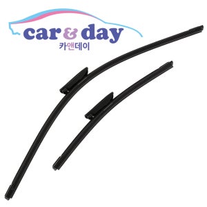 르노삼성 QM3 순정형 와이퍼