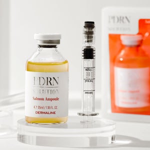 [올영입점] 더마라인 PDRN 솔루션 연어 앰플 35ml