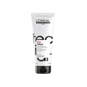 로레알 테크니아트 픽스맥스 헤어 젤 200ml 웨트헤어 텍스쳐 젖은머리 스타일링