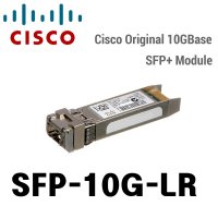 Cisco SFP-10G-LR 10km 광 모듈 Transceiver