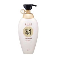 댕기머리 한방 컨디셔너 500ml