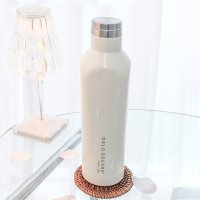 오슬로 스텐 스퀘어 텀블러 대용량 차량용 보냉병 500ml