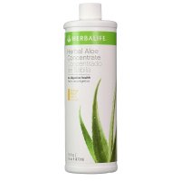 [16oz]Herbalife Herbalife Herbal Aloe Drink 알로에베라 드링크