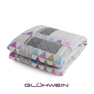 캐나다 미국 호주 일본 중국 110볼트 전기장판 프리온 프리볼트 전기요 110v 미니싱글