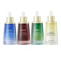 AHC 앰플 캡쳐 프라임 모이스트 리바이탈 브라이트닝 시그니처 50ml