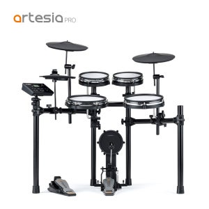 아르테시아 전자드럼 a50 이중 올메쉬 소재