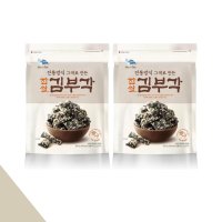 코스트코 찹쌀 김부각 250g 2개 세트