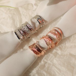 [무배] 20개 반지세트 9종 컬렉션 20pcs