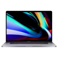 애플 CTO모델 맥북프로 16인치 i9 32GB 1TBSSD RP5500M 스페이스그레이