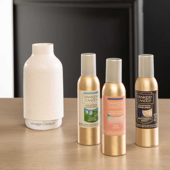 양키캔들 라벤더 룸 스프레이