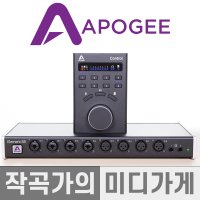 아포지 엘리먼트 88 고급 프리미엄 오인페 APOGEE Element 리모트 컨트롤