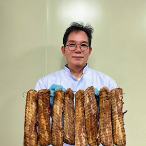 오원곤 짚불구이 1kg / 술안주 집들이 홈파티 바베큐 불맛 불향 육즙 초벌구이 캠핑고기