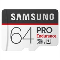 삼성 마이크로SD카드 MicroSD PRO Endurance 64GB MLC 메모리카드