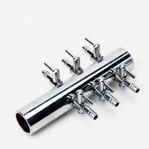 스테인레스 브로와 6분지