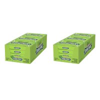 Wrigley’s Doublemint Chewing Gum 리글리 더블민트 츄잉 껌 12개입 2팩